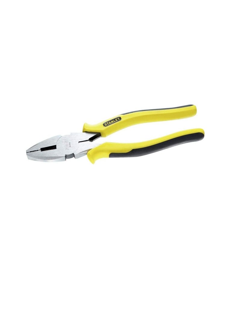 Stanley 0-84-055 Dynagrip Combination Plier