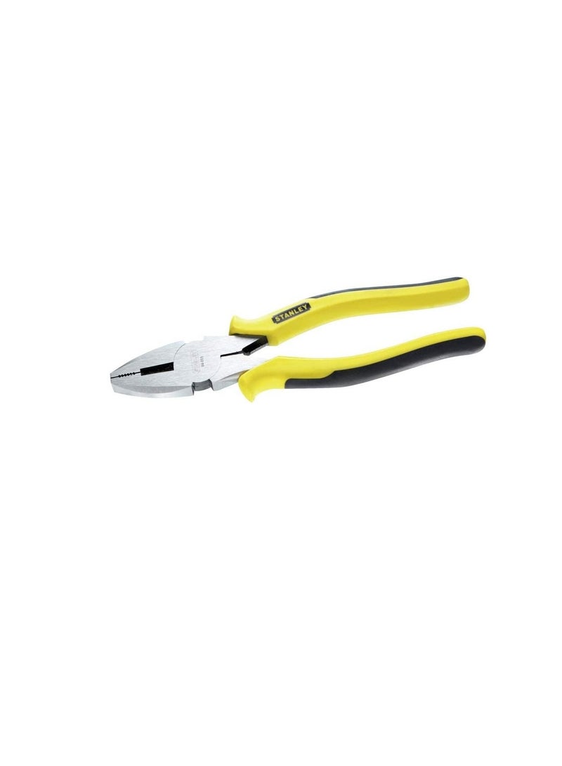 Stanley 0-84-055 Dynagrip Combination Plier
