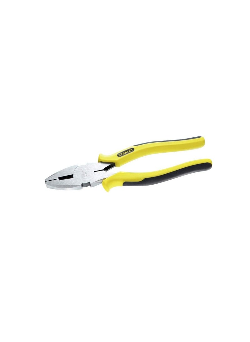 Stanley 0-84-055 Dynagrip Combination Plier