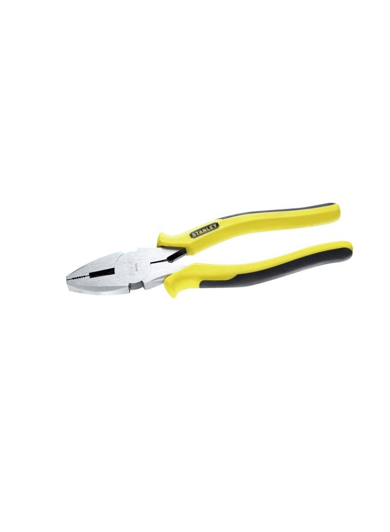 Stanley 0-84-055 Dynagrip Combination Plier