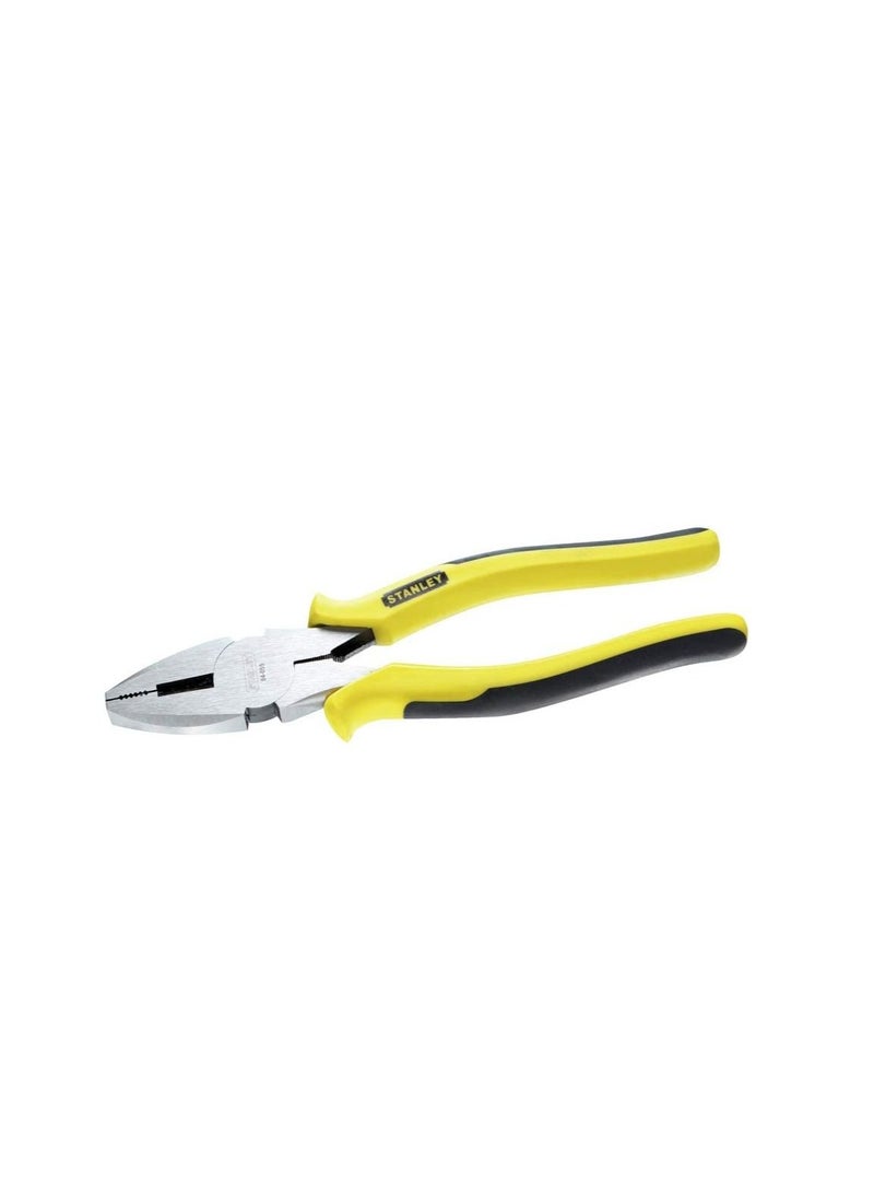 Stanley 0-84-055 Dynagrip Combination Plier