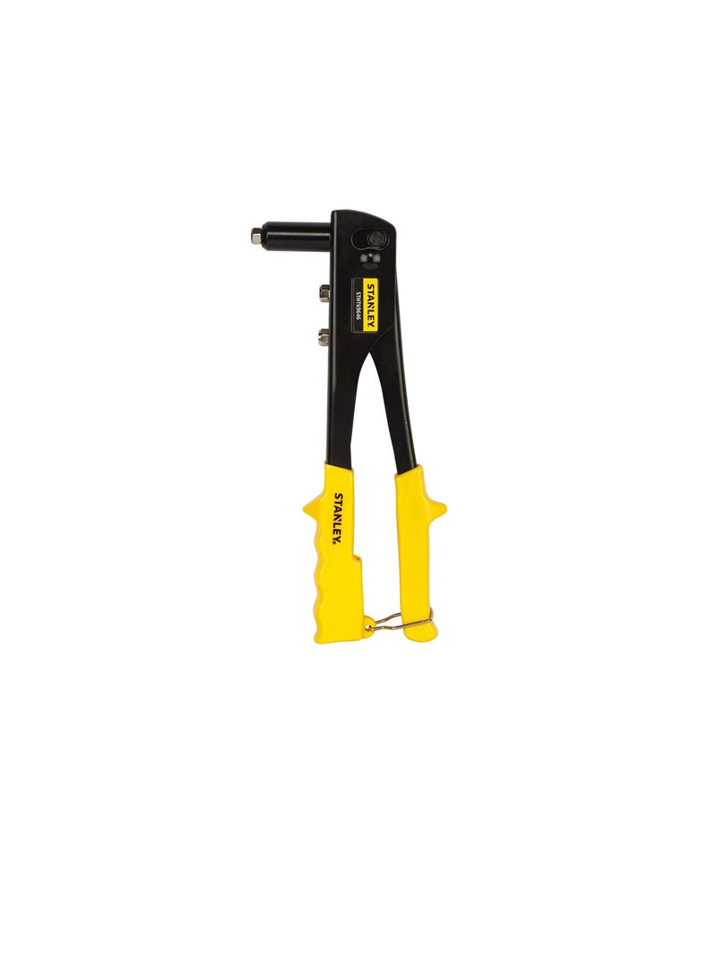 Stanley 69-646 Medium Duty Riveter