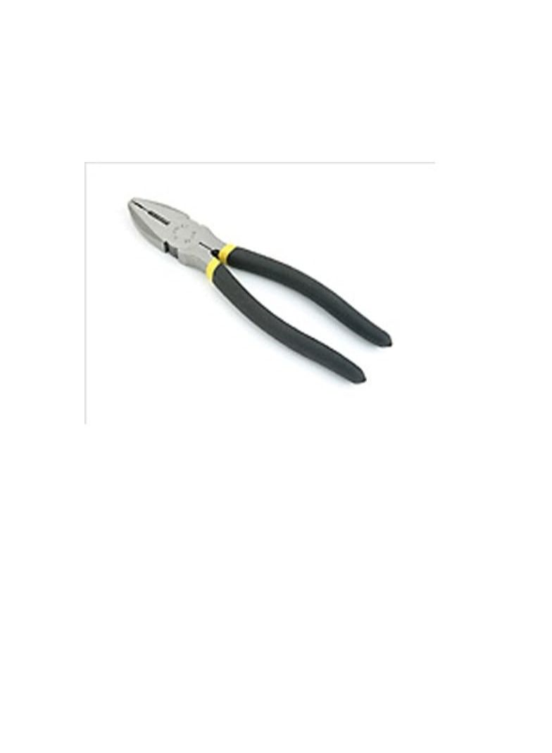 Stanley Combination Plier 203MM 0 84 113