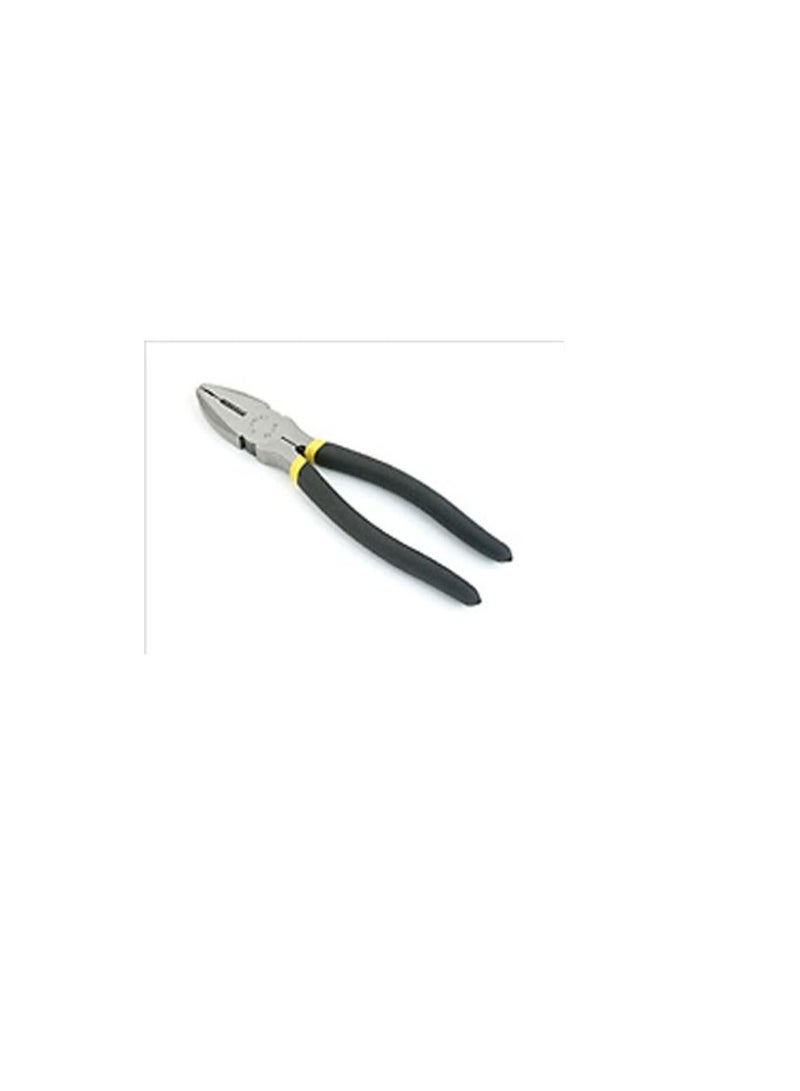 Stanley Combination Plier 203MM 0 84 113