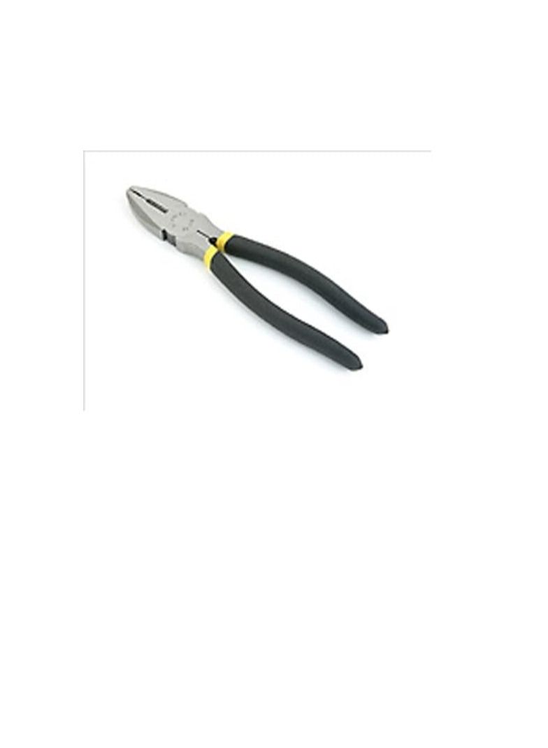 Stanley Combination Plier 203MM 0 84 113