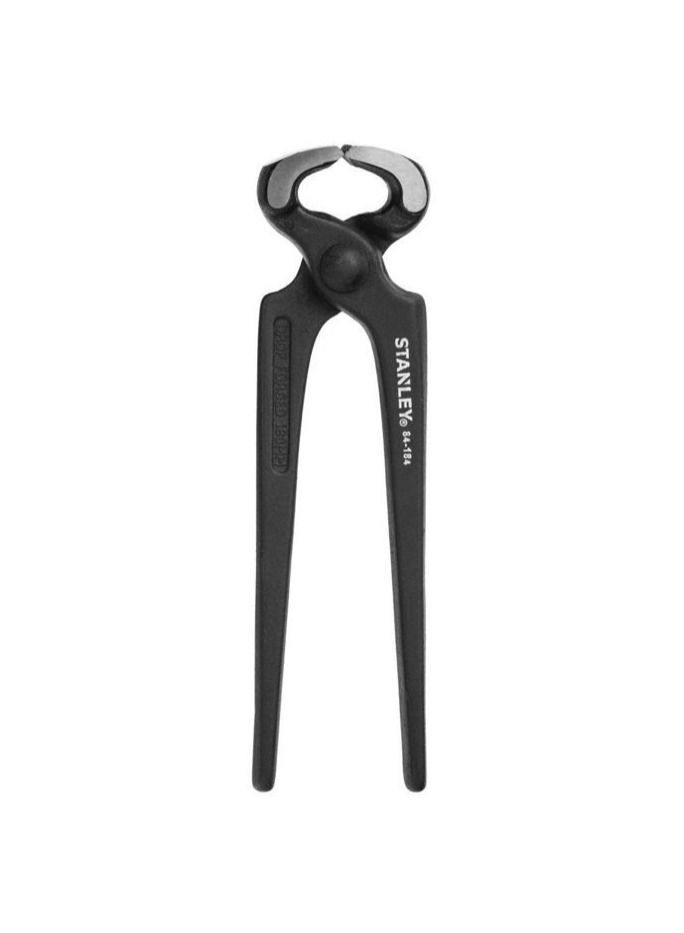 Stanley Carpenters Pincers 225mm