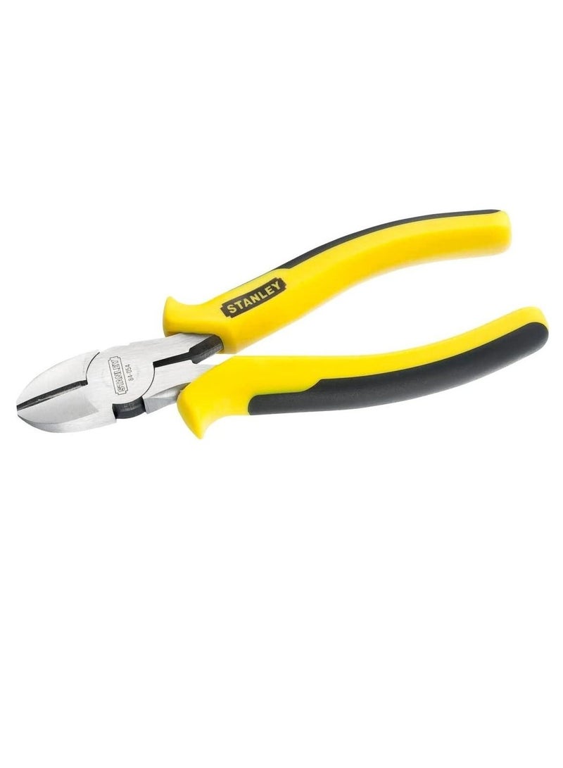 Diagonal Pliers Dynagrip-150mm