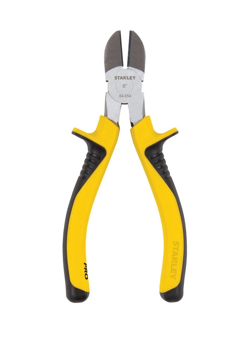 Diagonal Pliers Dynagrip-150mm