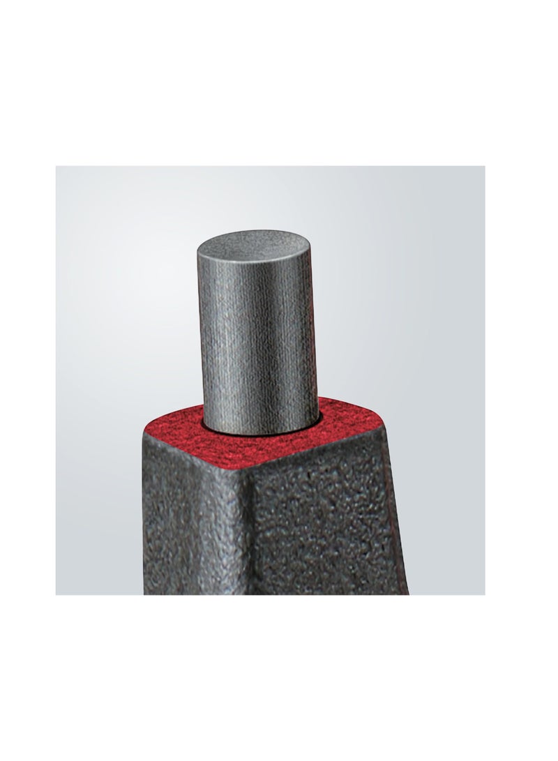 Precision Circlip Pliers For External Circlips On Shafts