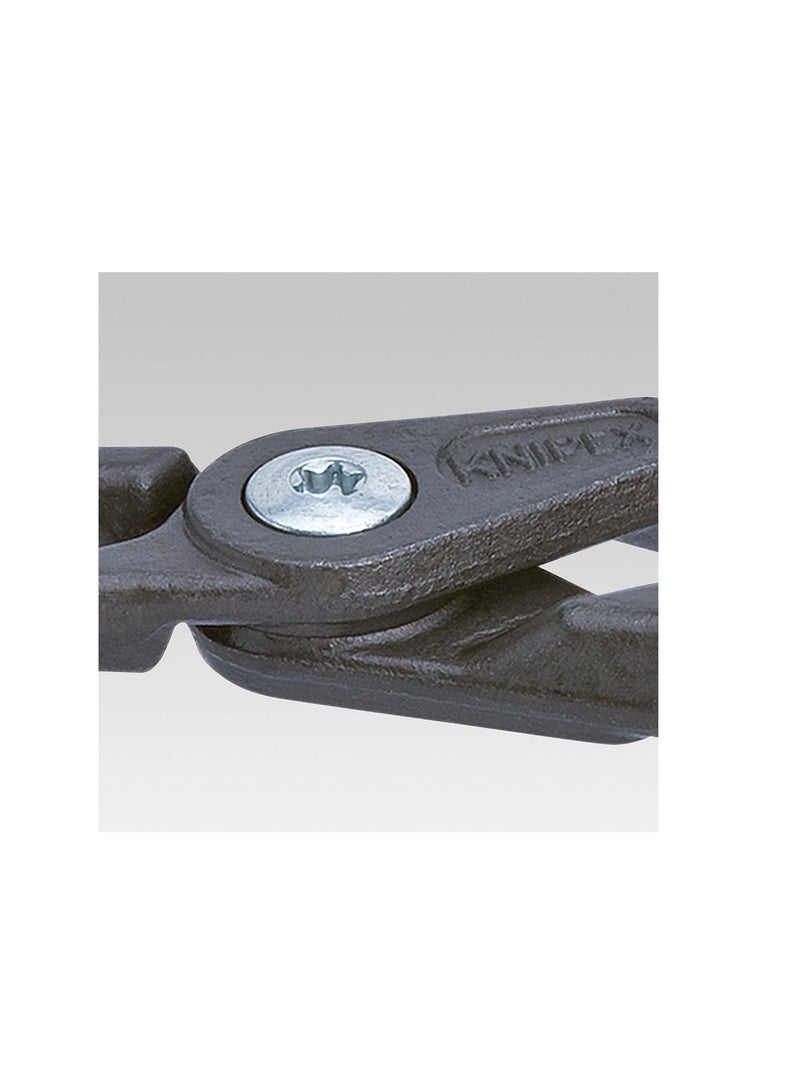 Precision Circlip Pliers For External Circlips On Shafts