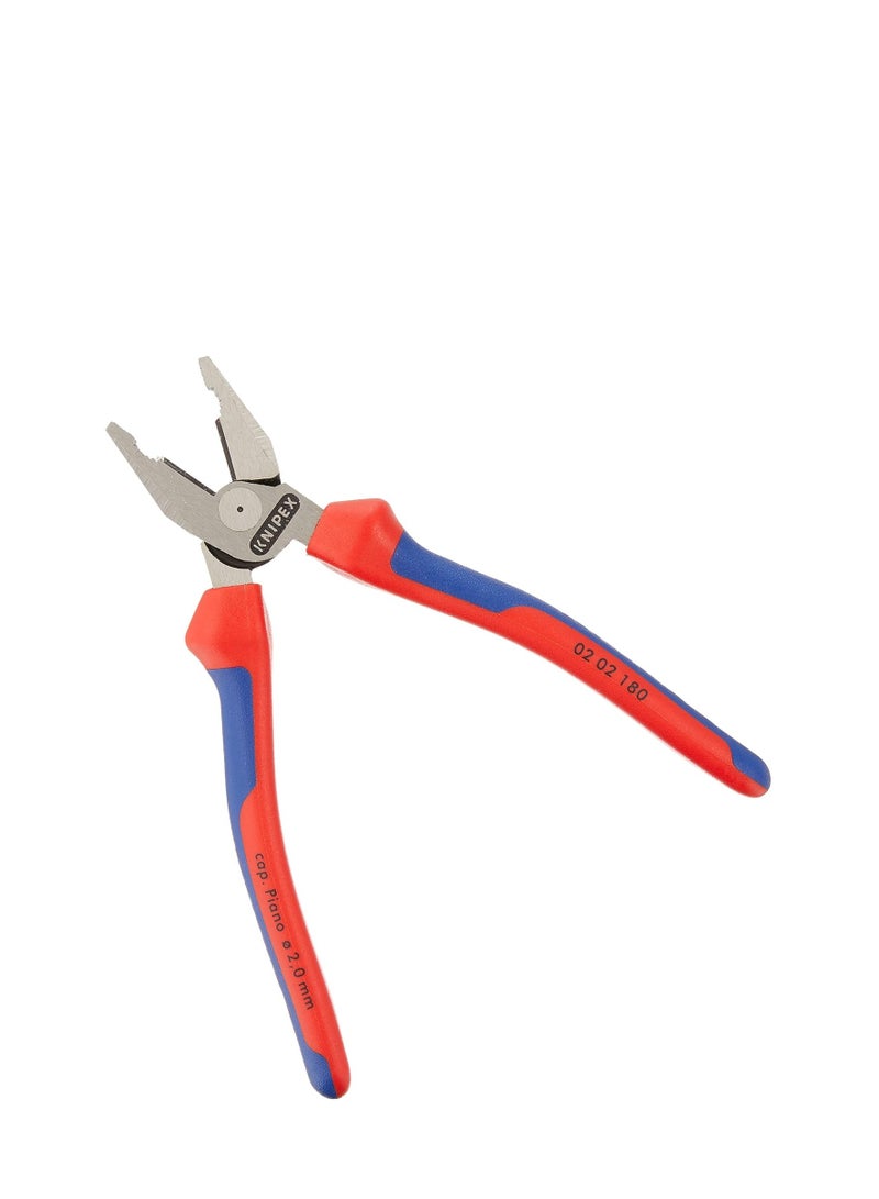 Comfort Grip Dual Component Handles Pliers