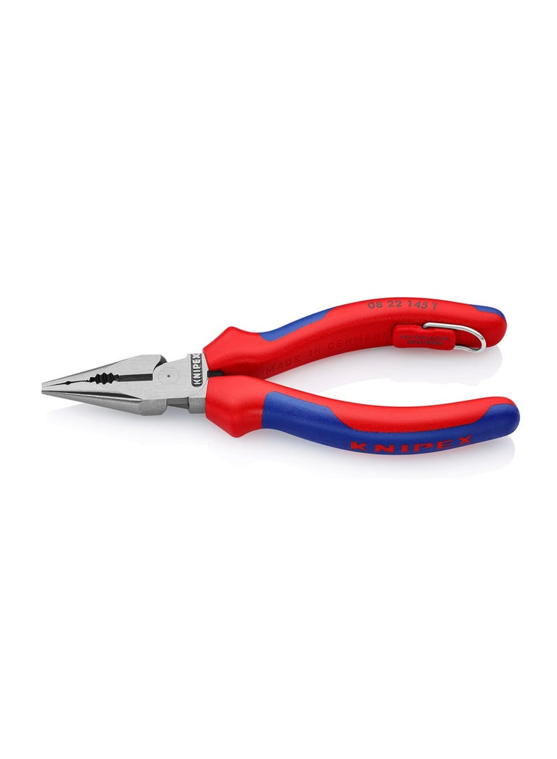 Needle-Nose Combination Pliers (145 mm)