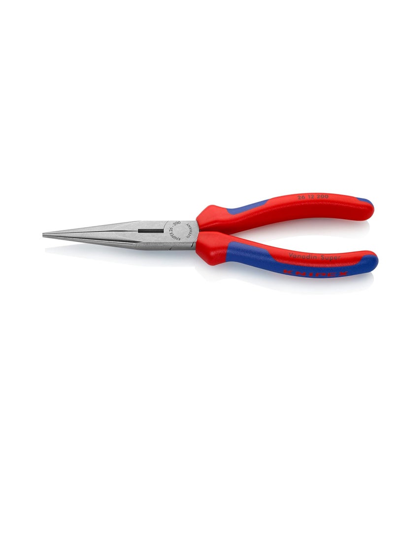 Tools Snipe Nose Side Cutting Pliers 200 mm