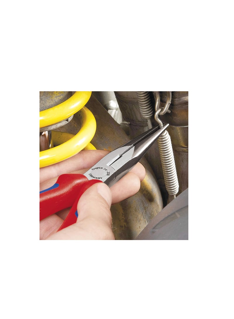 Tools Snipe Nose Side Cutting Pliers 200 mm