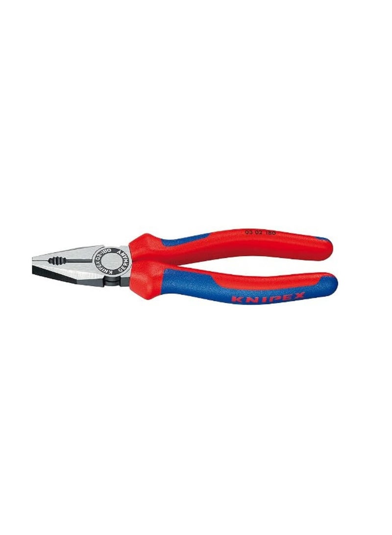 High Grade Special Tool Steel Pliers