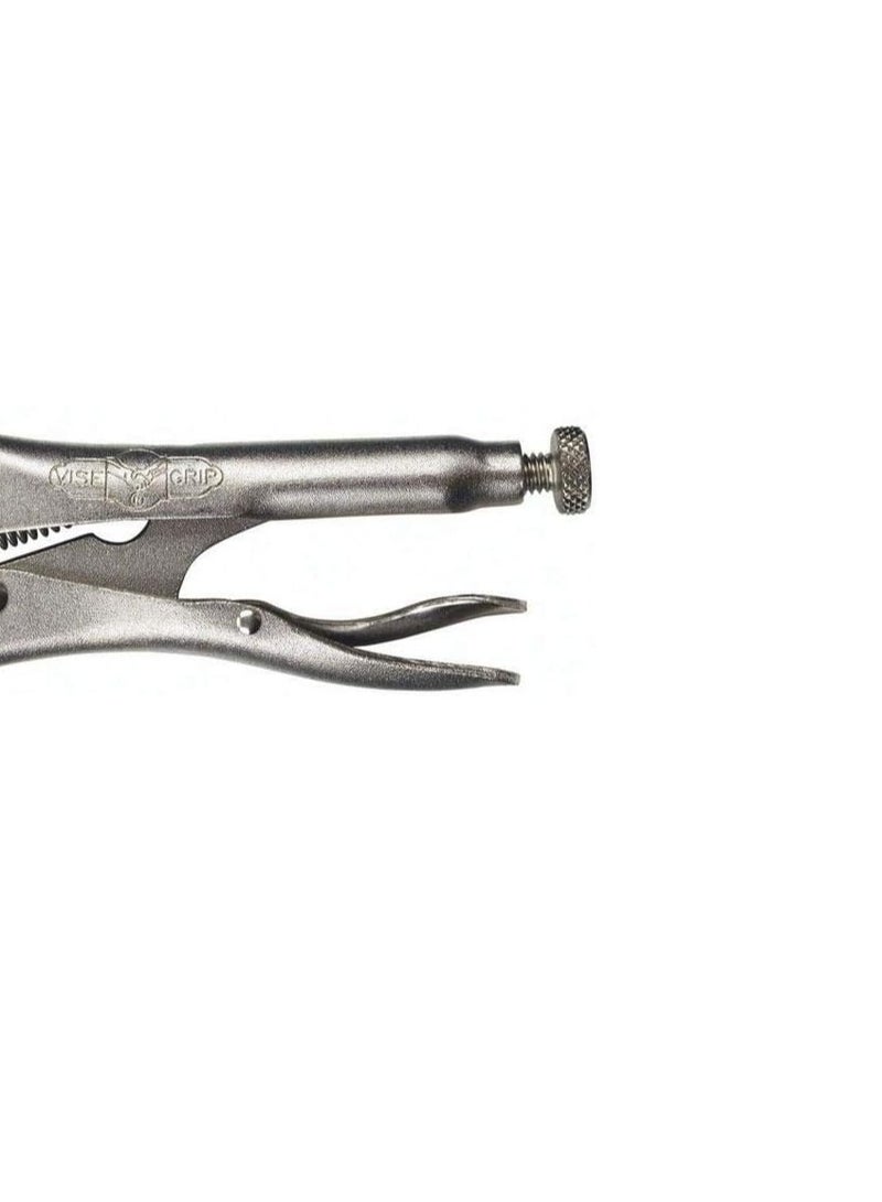 9 Inch Long Nose Locking Plier