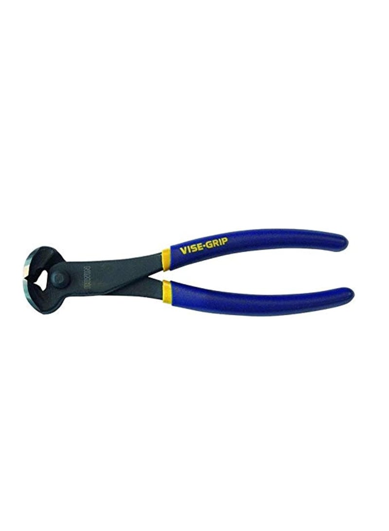 7 Inch End Nipper Plier