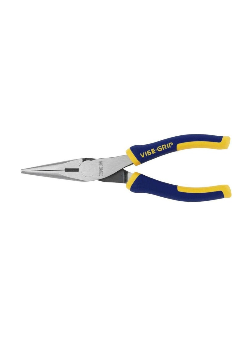 8 Inch Long Nose Plier