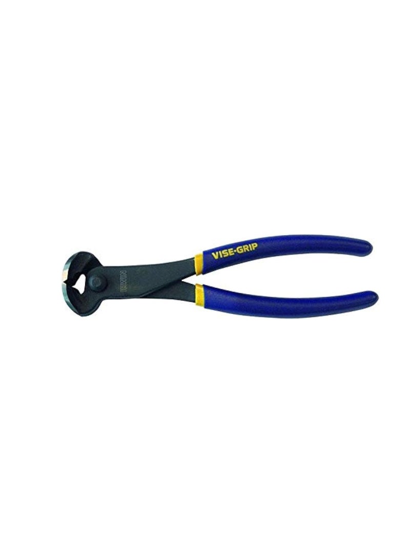 6 Inch End Nipper Plier