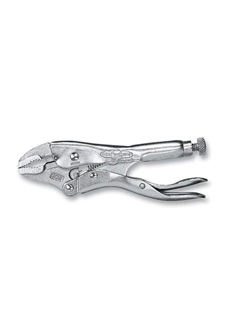 10 Inch Original Curved Jaw With Cutter