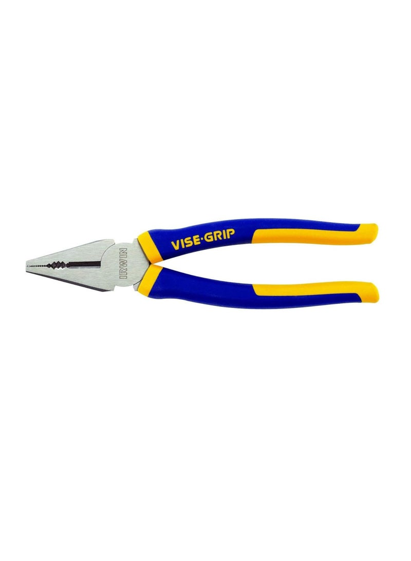 8 Inch Combination Plier