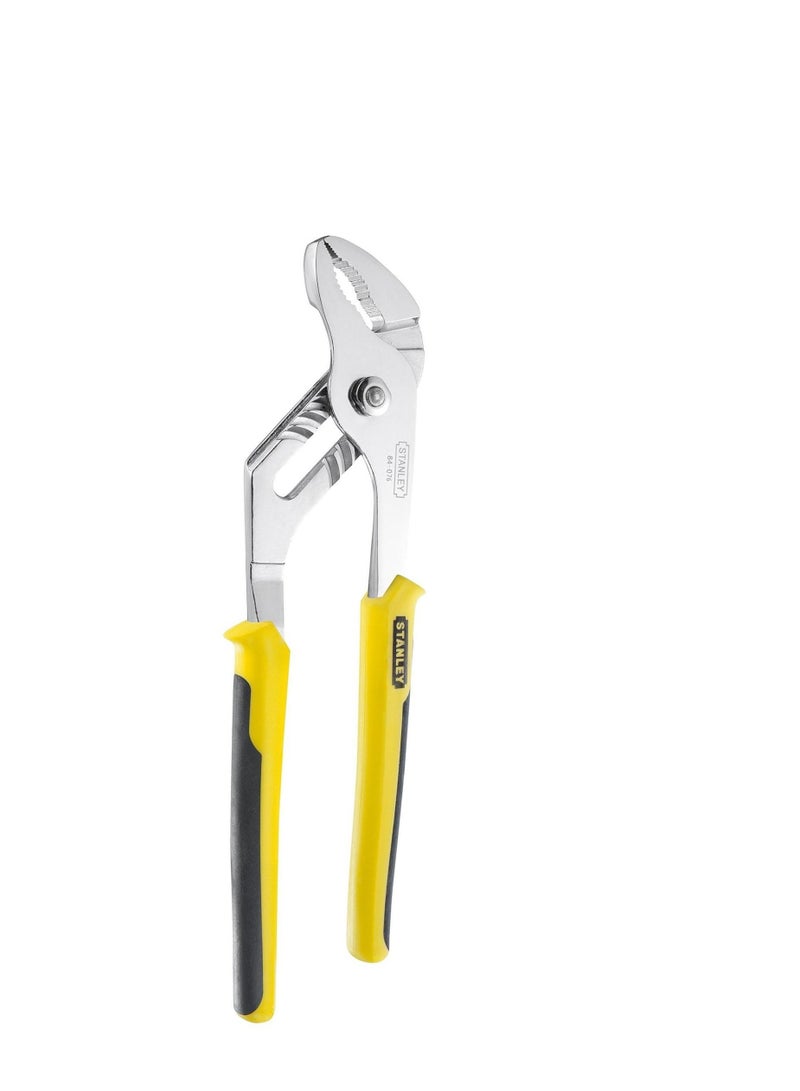 Stanley Water Pump Pliers 240mm