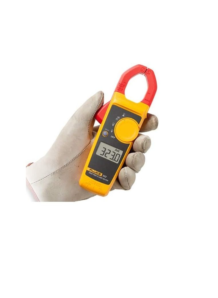 Clamp Meter