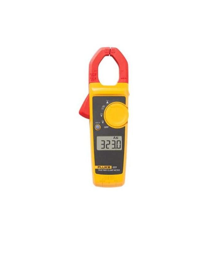 Clamp Meter