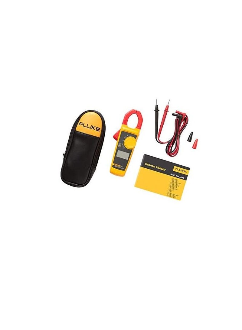 Clamp Meter