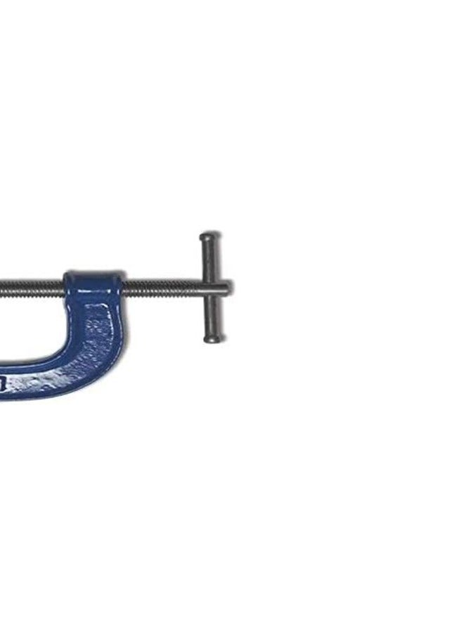 4 Inch General Purpose G-clamp