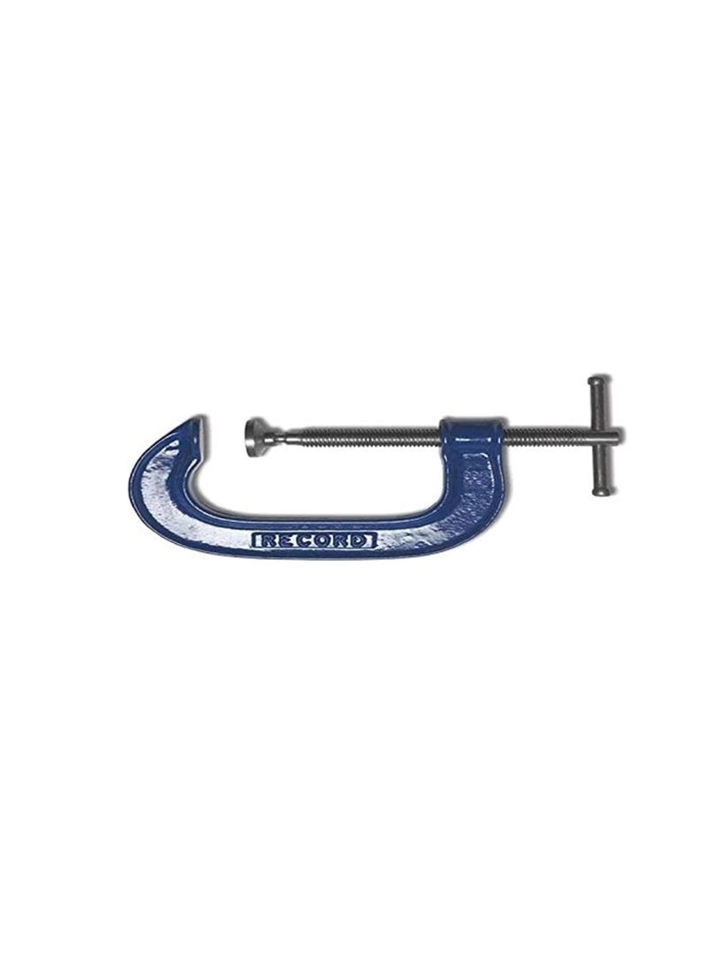 10 Inch General Purpose G-clamp