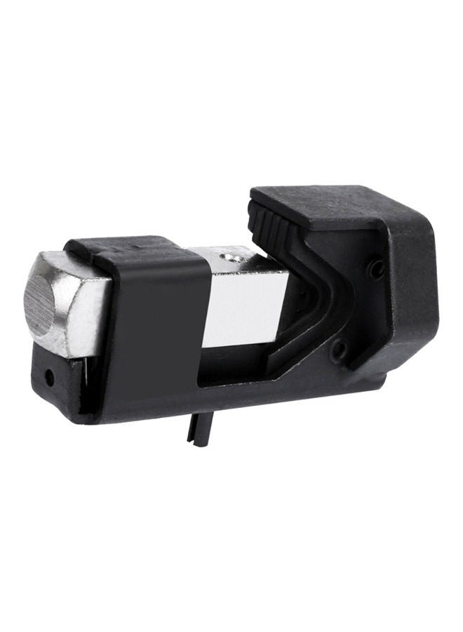Universal Battery-Cable Hammer Crimper Black 11.00X6.00X6.00cm