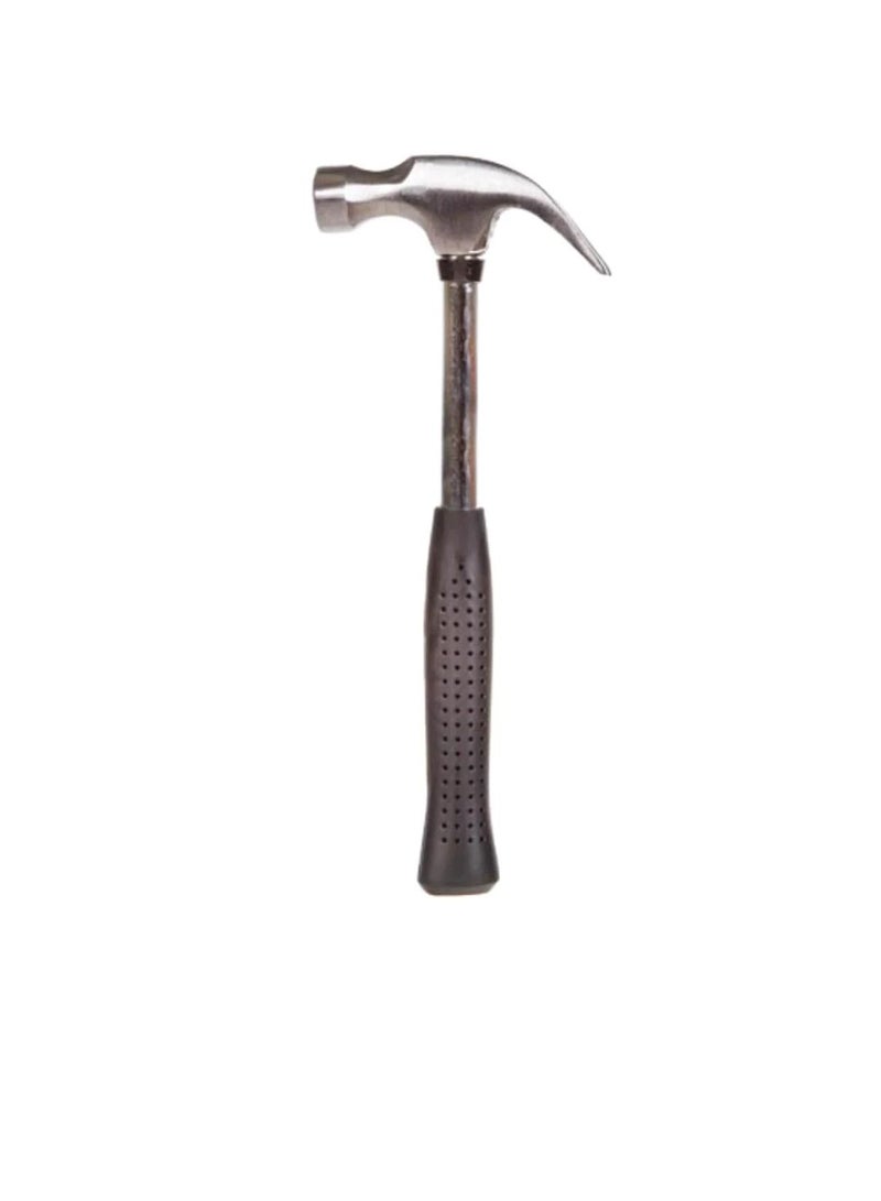 Rubber Grip Hammer 4 x 9.875 inches