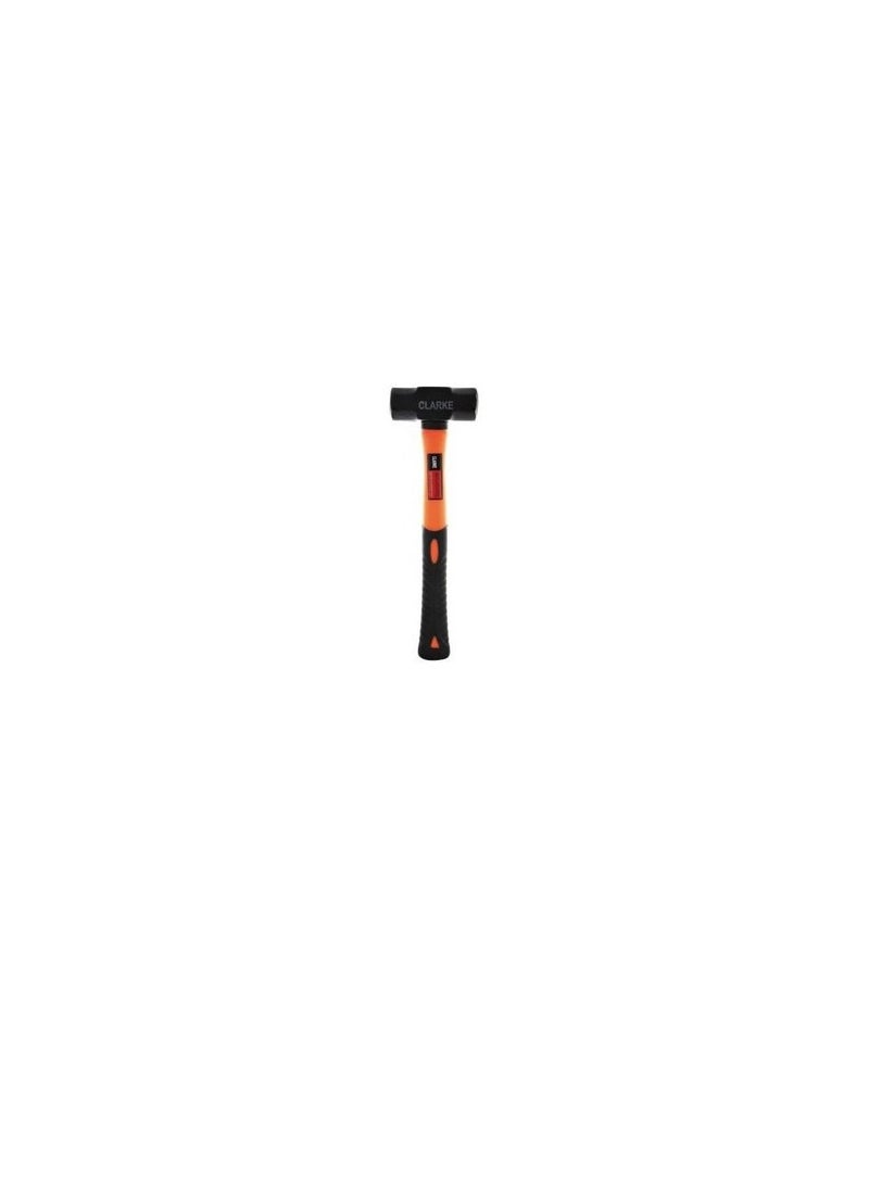 Clarke Sledge Hammer Fiber Handle 1800g