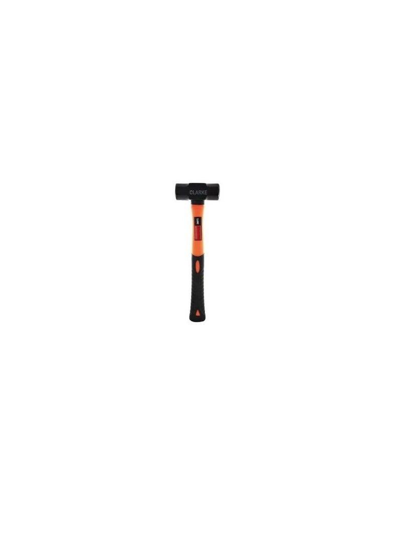 Clarke Sledge Hammer Fiber Handle 1800g