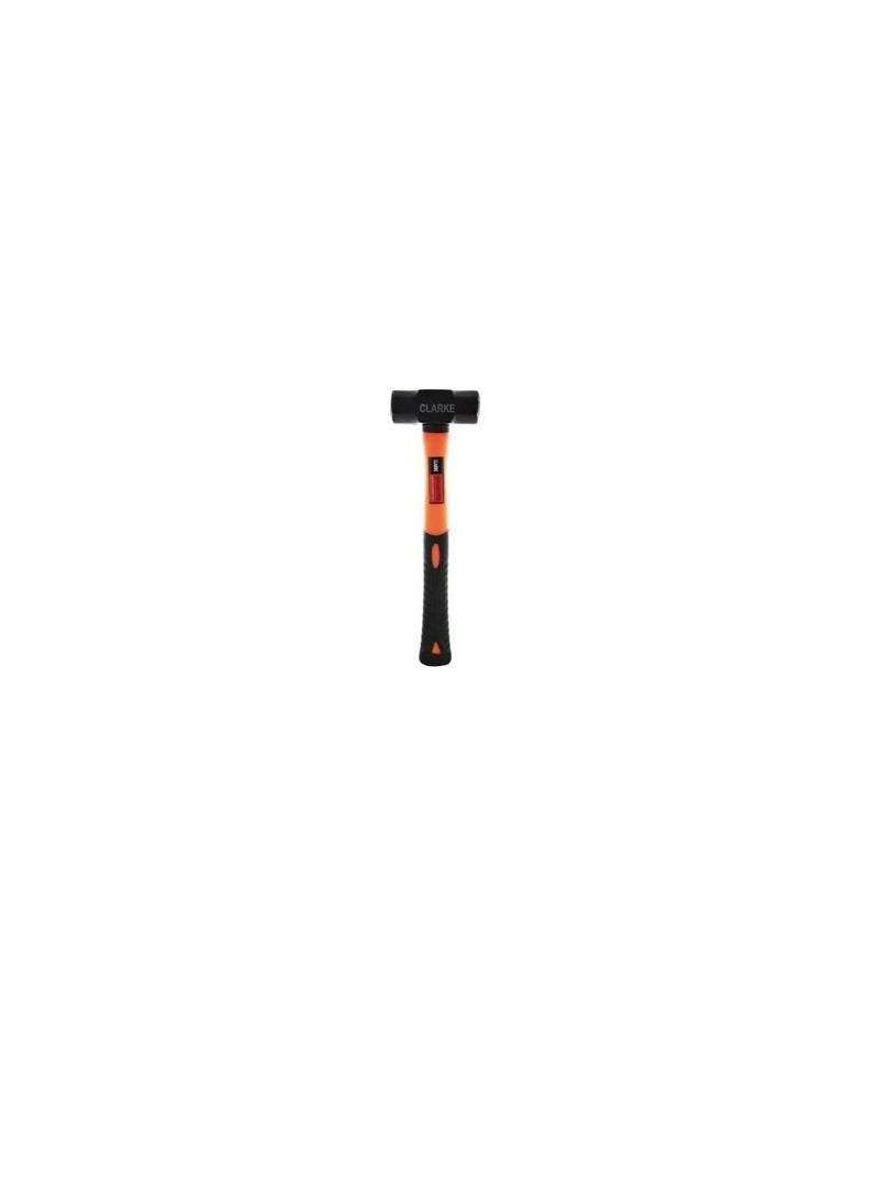 Clarke Sledge Hammer Fiber Handle 3600g