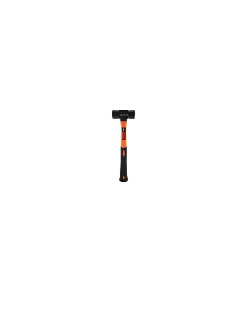 Clarke Sledge Hammer Fiber Handle 3600g