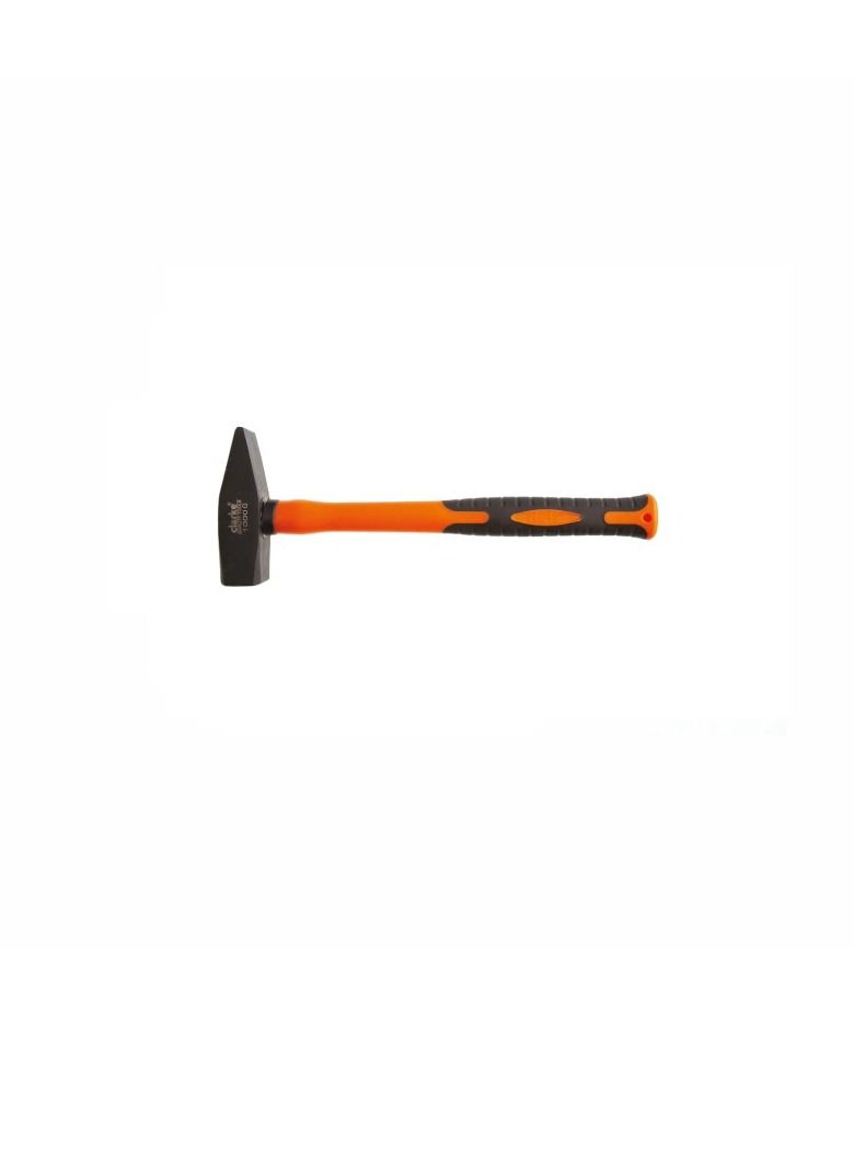 Machinist Hammer Fiber Handle - 1000g