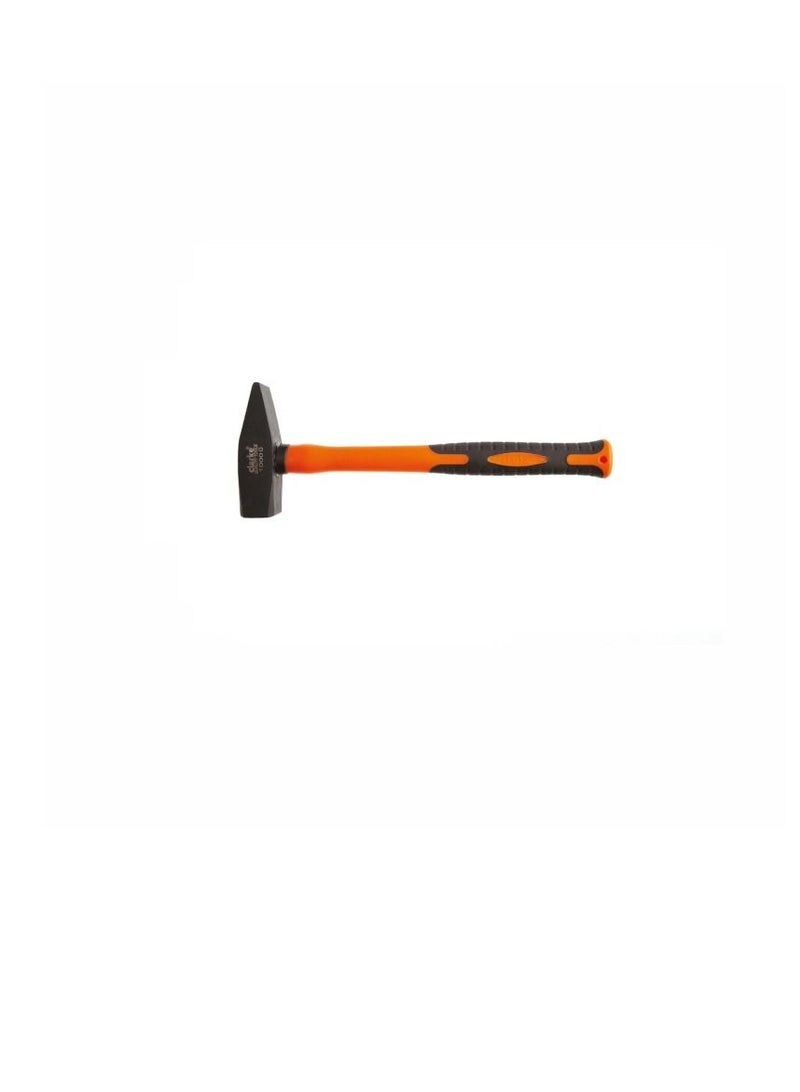 Machinist Hammer Fiber Handle - 1000g