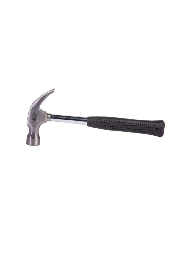 16OZ Claw Hammer Tubular Metal