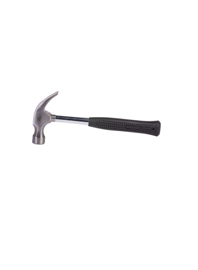 16OZ Claw Hammer Tubular Metal