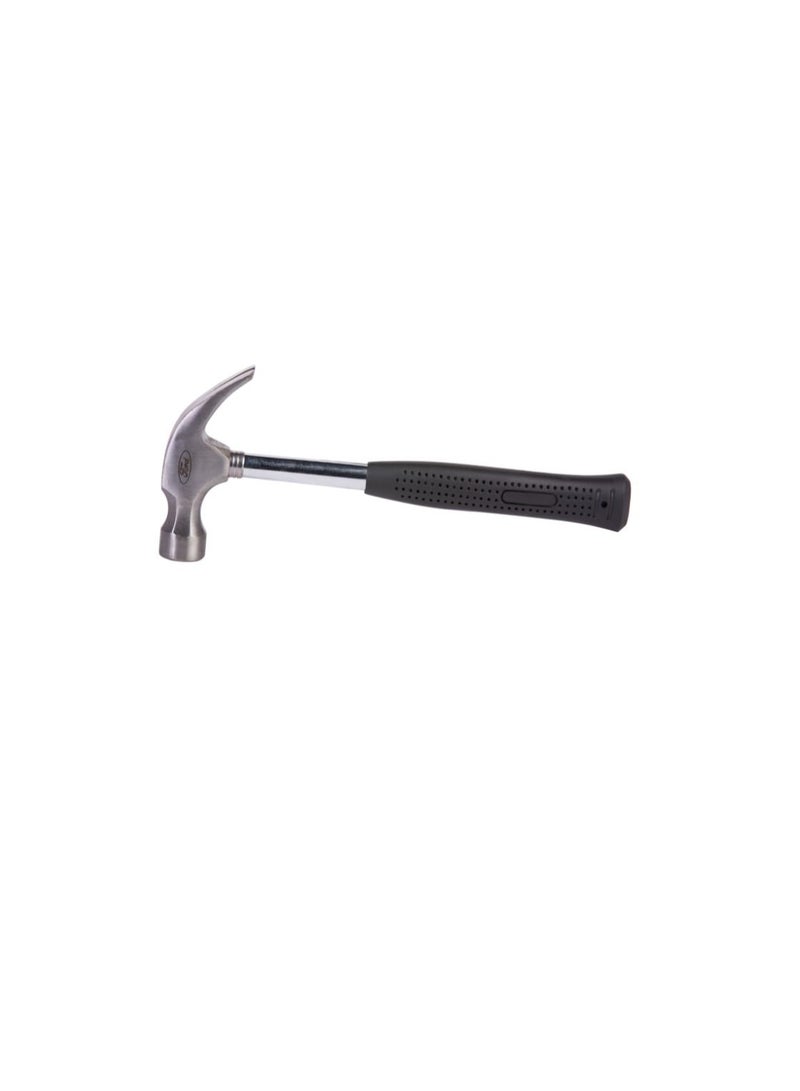 16OZ Claw Hammer Tubular Metal