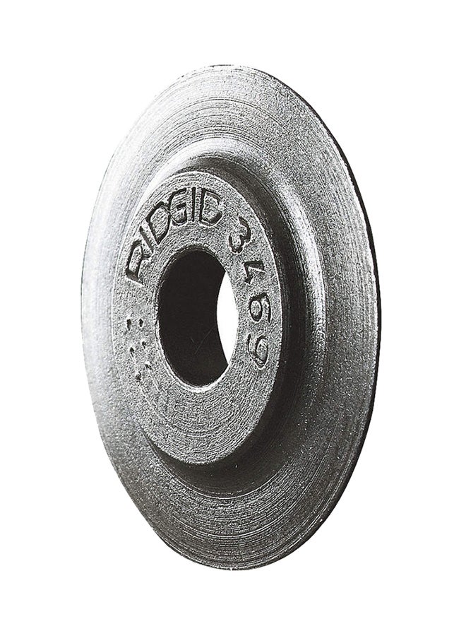 Tubing Cutter Wheel for SS Silver