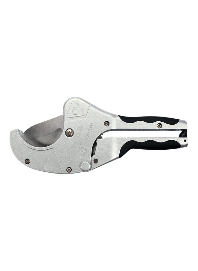 PVC Pipe Cutter Silver 64mm