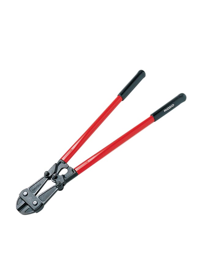 Bolt Cutter, 14228, 30 Inch Red/Black