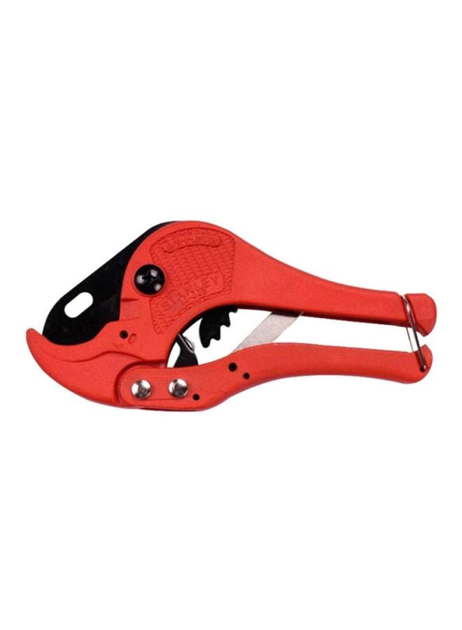 Pipe Cutter 42mm 14-442 Red/Black 42mm