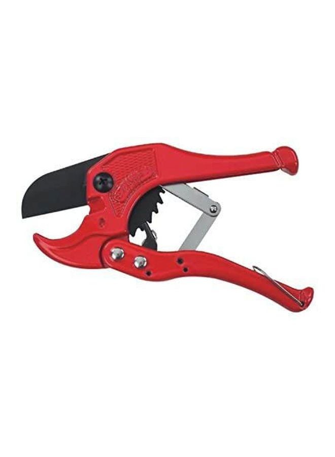 Pipe Cutter 42mm 14-442 Red/Black 42mm