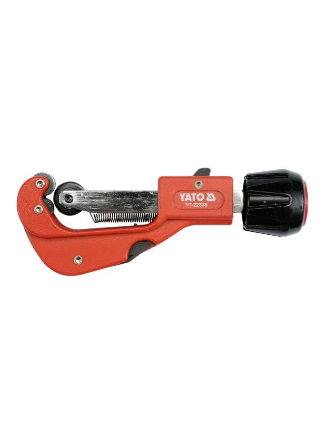 Pipe Cutter Spare Blade Red/Silver 32mm