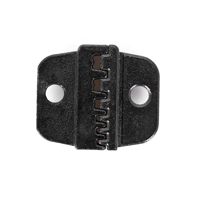 Wire Cutting Mould Terminal Head Crimping Tool Black 3.10 x 1.30 x 2.60cm