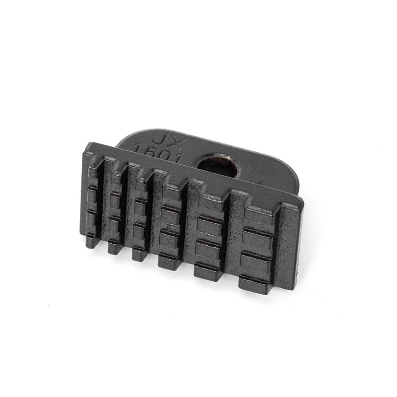 Wire Cutting Mould Terminal Head Crimping Tool Black 3.10 x 1.30 x 2.60cm